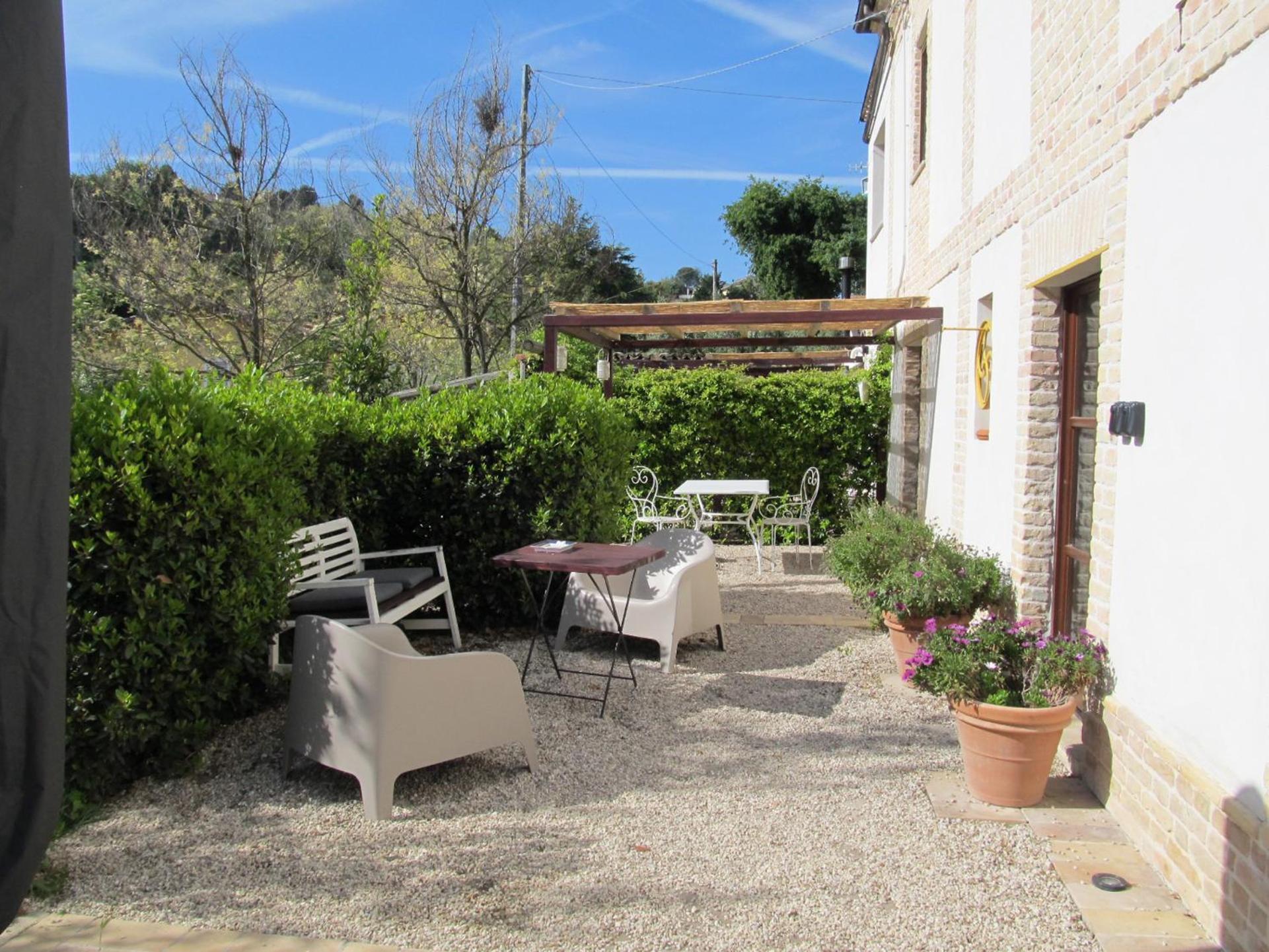 Croft28 Bed & Breakfast Chieti Bagian luar foto