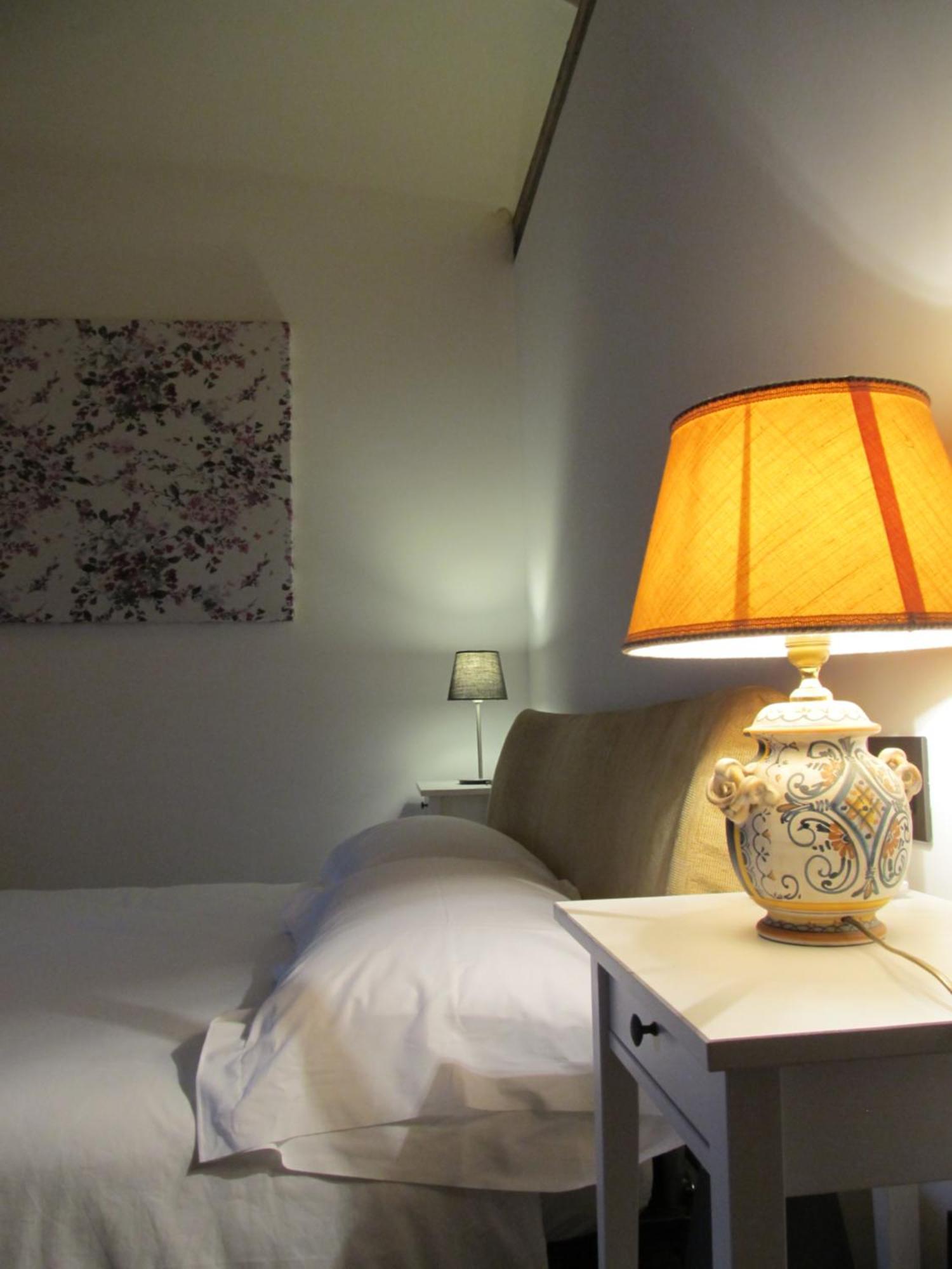 Croft28 Bed & Breakfast Chieti Bagian luar foto